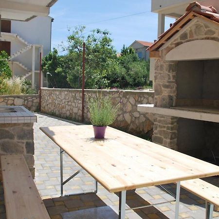 Villa Danica Murter بيتينا المظهر الخارجي الصورة