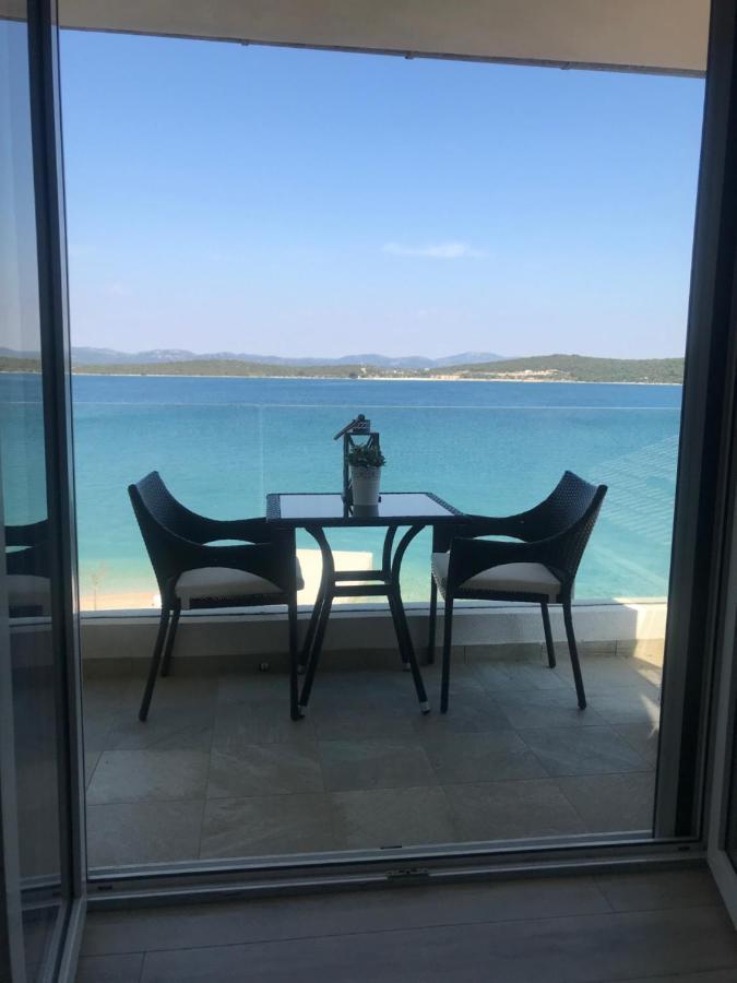 Villa Danica Murter بيتينا المظهر الخارجي الصورة