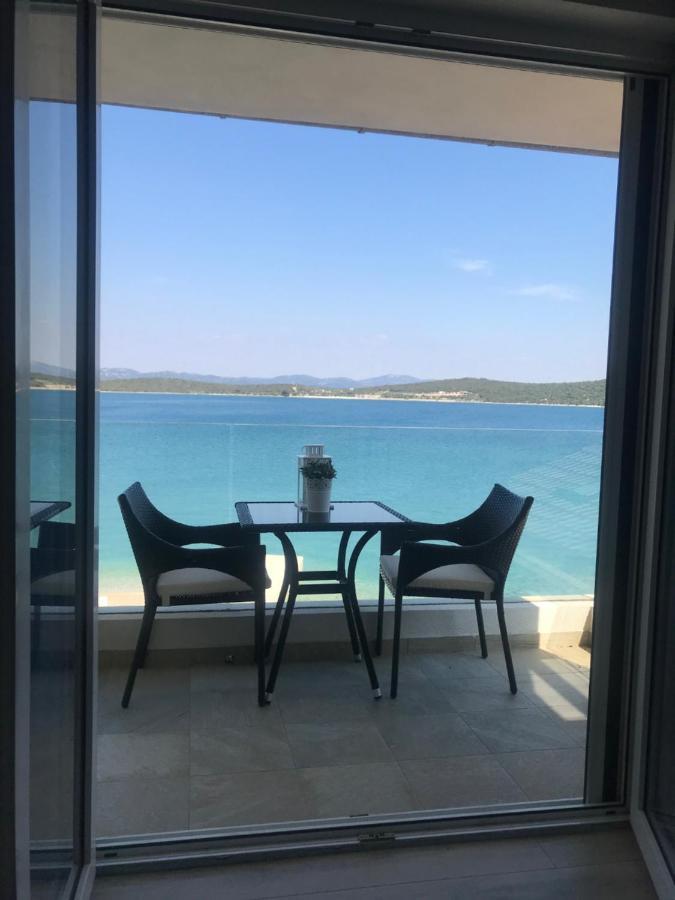 Villa Danica Murter بيتينا المظهر الخارجي الصورة