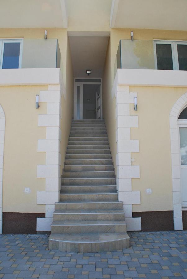 Villa Danica Murter بيتينا المظهر الخارجي الصورة