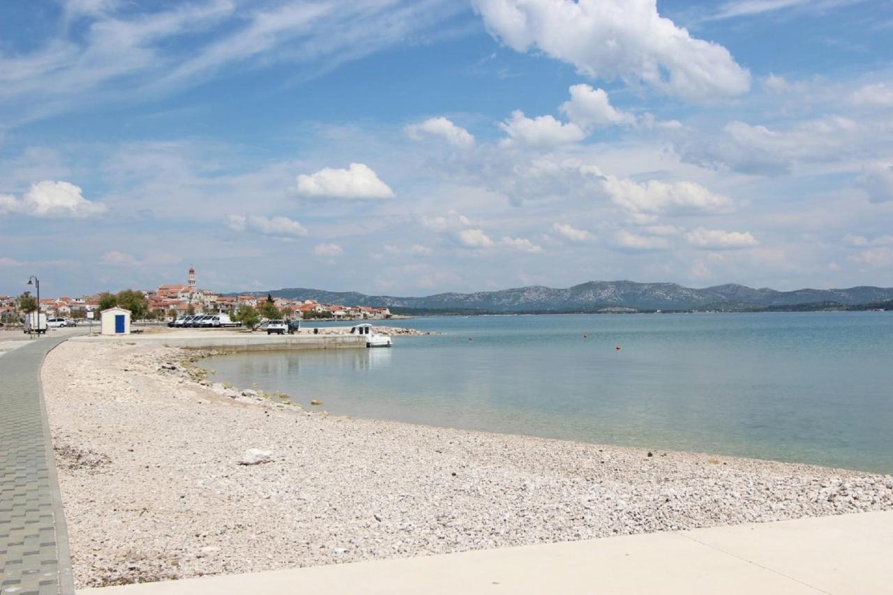 Villa Danica Murter بيتينا المظهر الخارجي الصورة