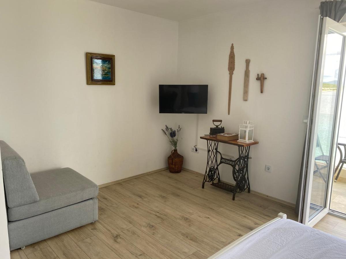 Villa Danica Murter بيتينا المظهر الخارجي الصورة
