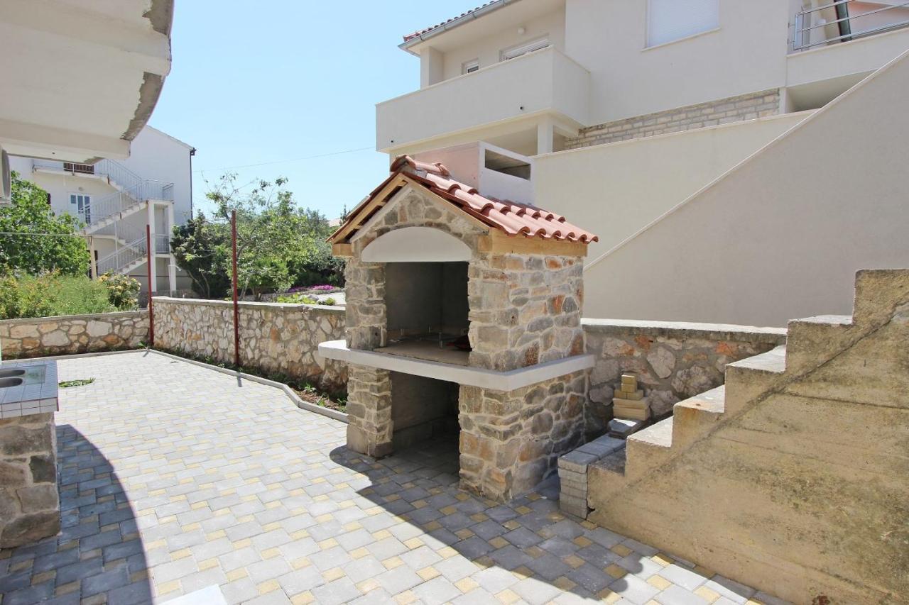 Villa Danica Murter بيتينا المظهر الخارجي الصورة