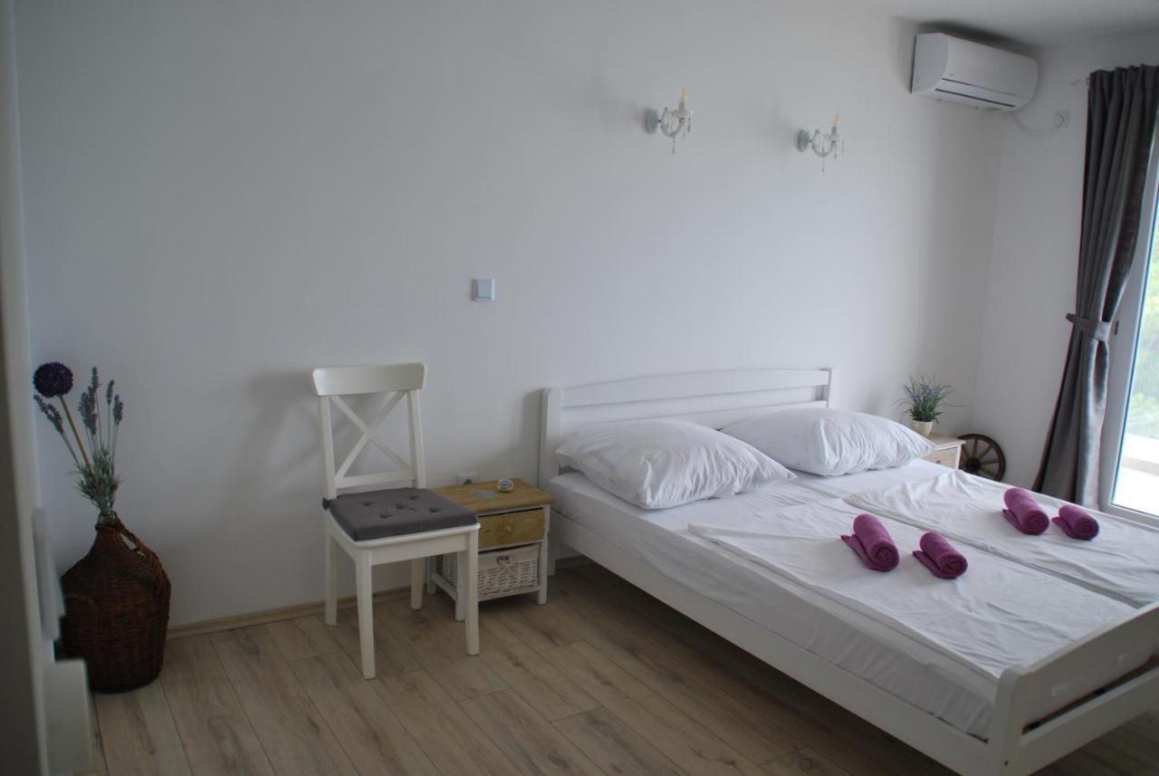 Villa Danica Murter بيتينا المظهر الخارجي الصورة